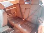 2008 AUDI A4 TDI 140  for sale at Copart WOLVERHAMPTON