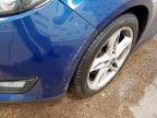 2017 FORD FOCUS ZETEC EDITION for sale at Copart NEWBURY