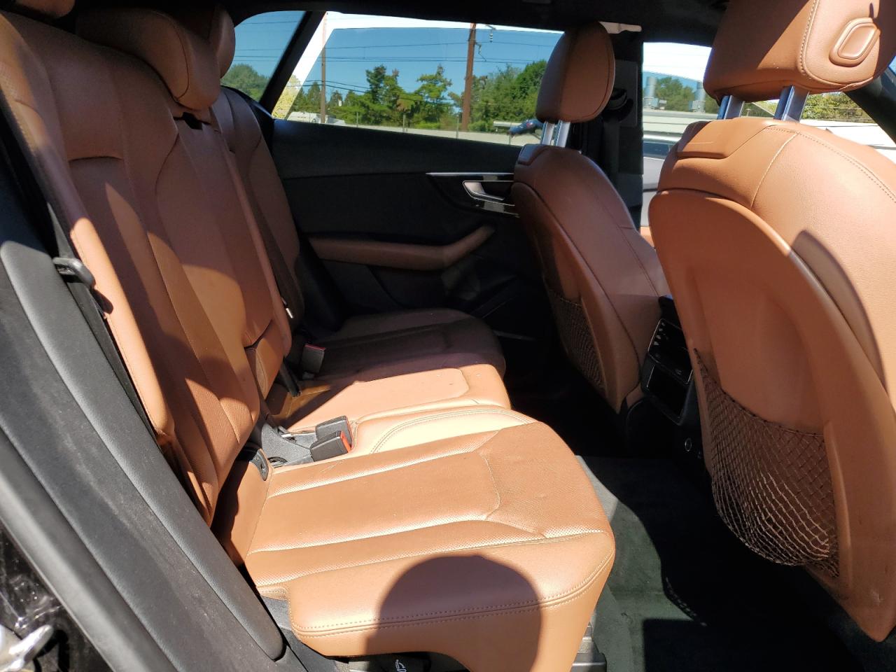 2019 Audi Q8 Premium Plus VIN: WA1BVAF16KD020856 Lot: 71607085