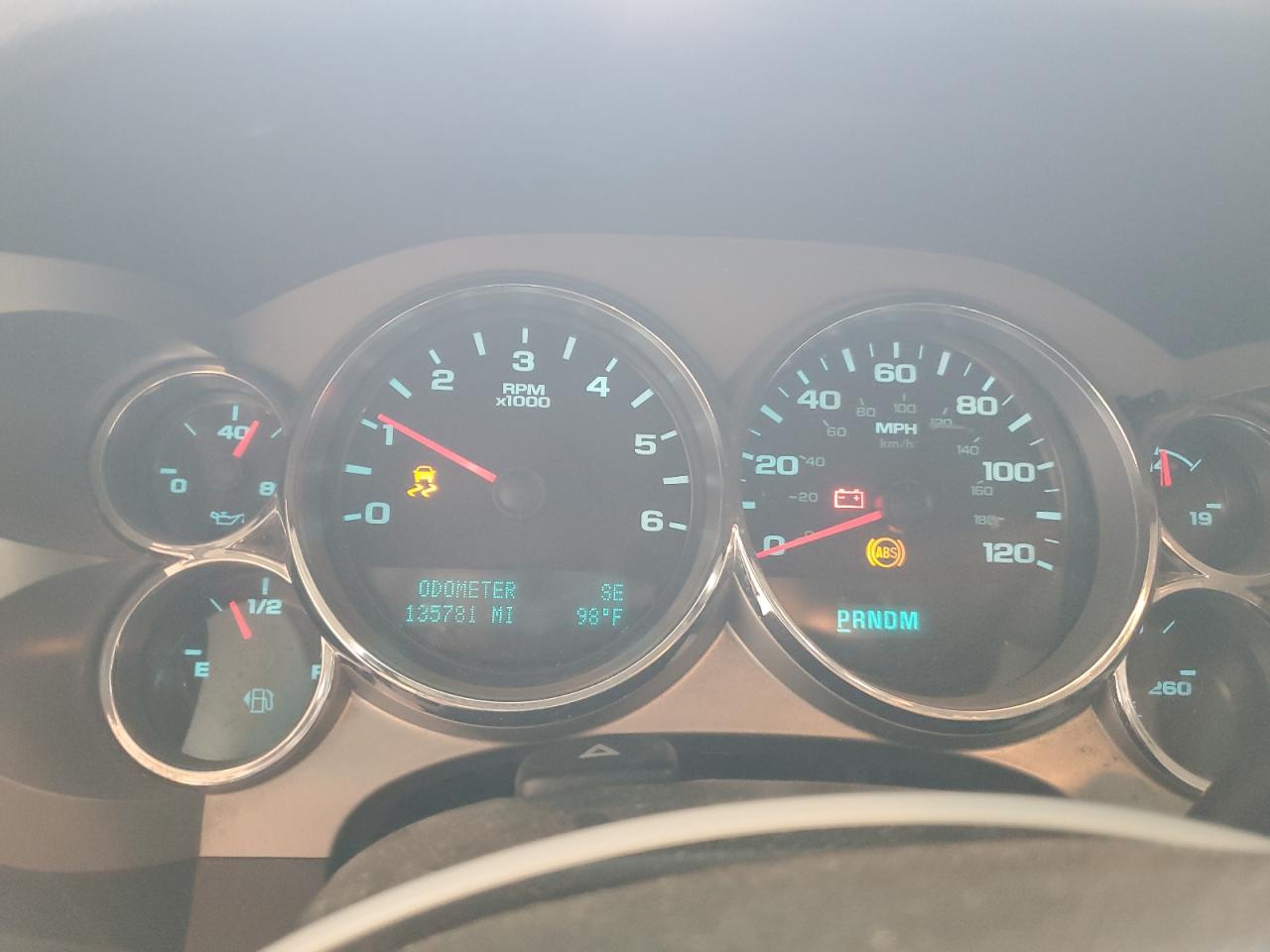 2012 Chevrolet Silverado K1500 Lt VIN: 1GCPKSE79CF223911 Lot: 81384155