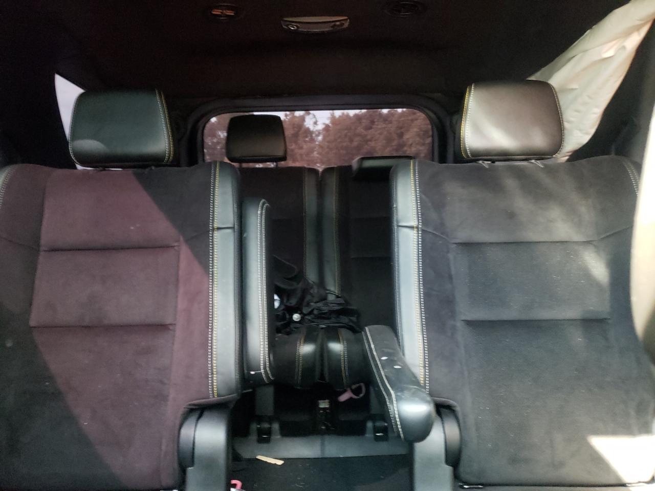 2024 Dodge Durango Srt 392 VIN: 1C4SDJGJ8RC221648 Lot: 81200105