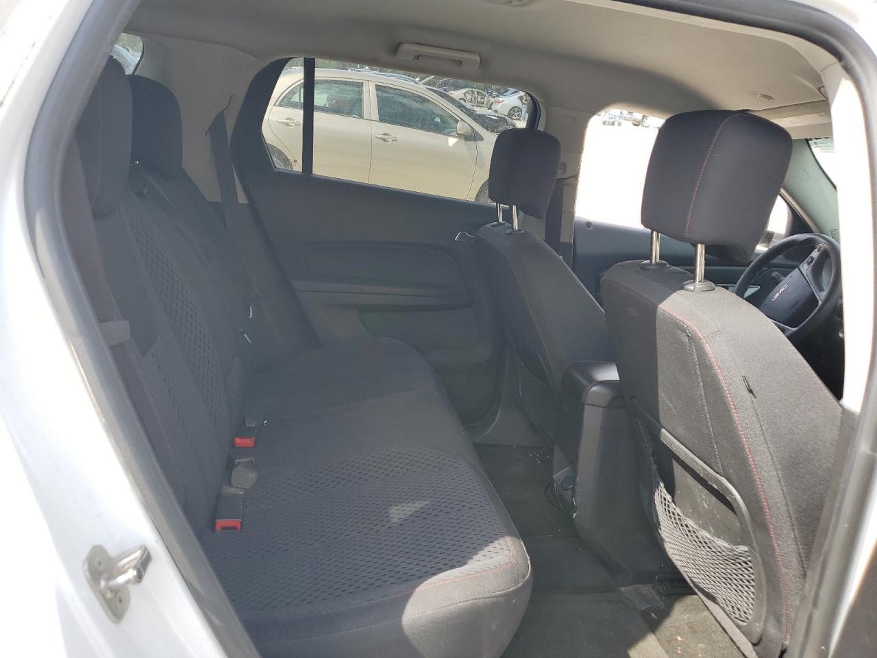 2014 GMC Terrain Sle VIN: 2GKALMEK3E6122285 Lot: 84175525
