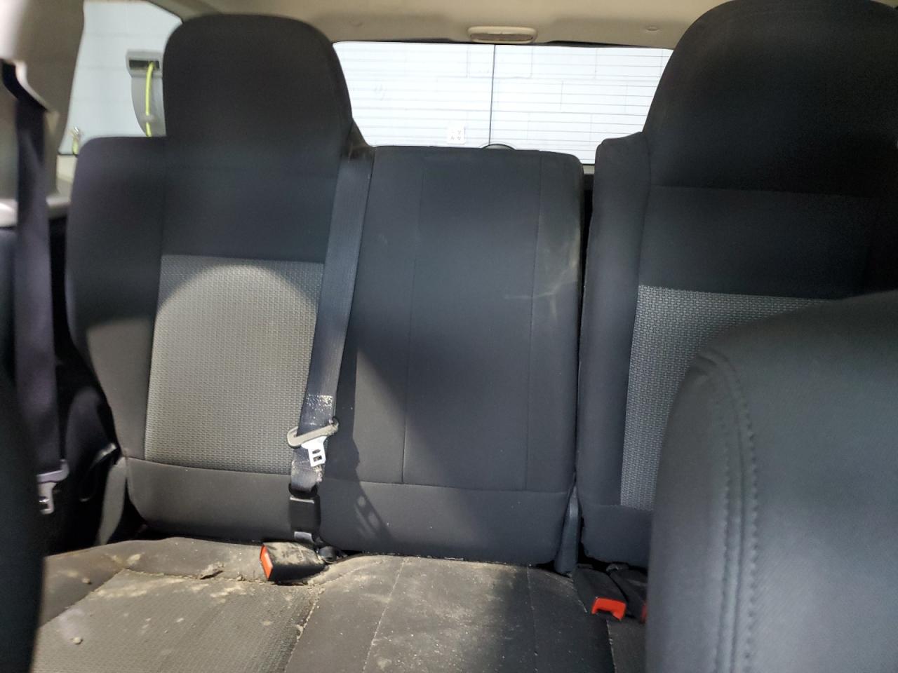 2008 Jeep Patriot Sport VIN: 1J8FF28W58D663770 Lot: 70114035