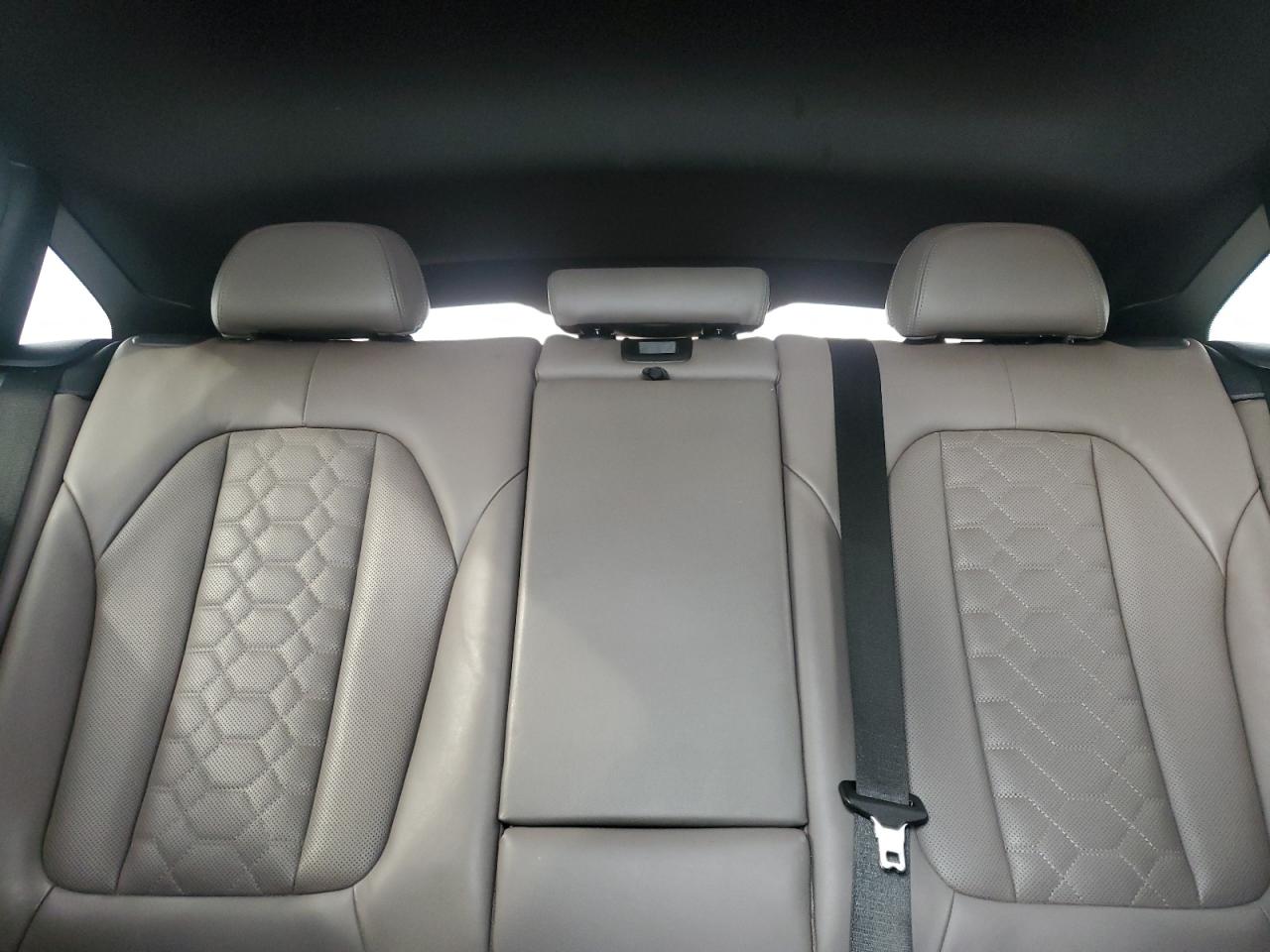 2020 BMW X4 M Competition VIN: 5YMUJ0C03LLA99467 Lot: 71113845