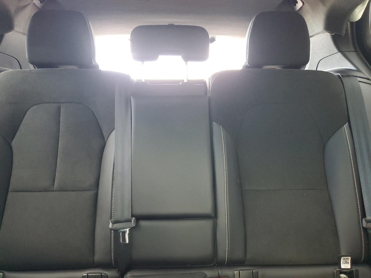 2022 Volvo Xc40 T5 R-Design VIN: YV4162UM6N2731486 Lot: 84539355