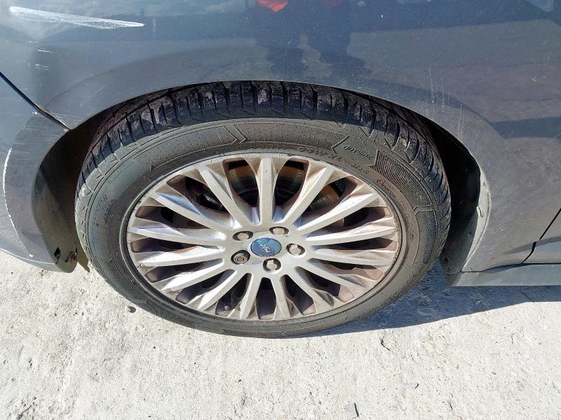 2012 FORD C-MAX TITANIUM TDCI AUTO 