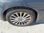 2012 FORD C-MAX TITANIUM TDCI AUTO  for sale at Copart YORK