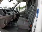 2022 FORD TRANSIT 350 TREND ECOBLUE  for sale at Copart ST HELENS