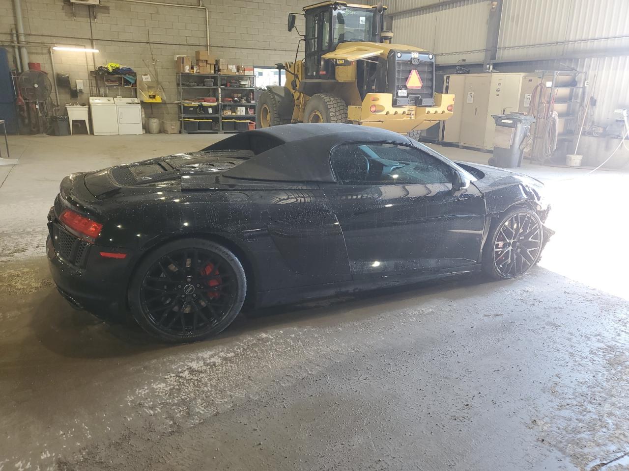 Фото: WUAVACFX6J7900308