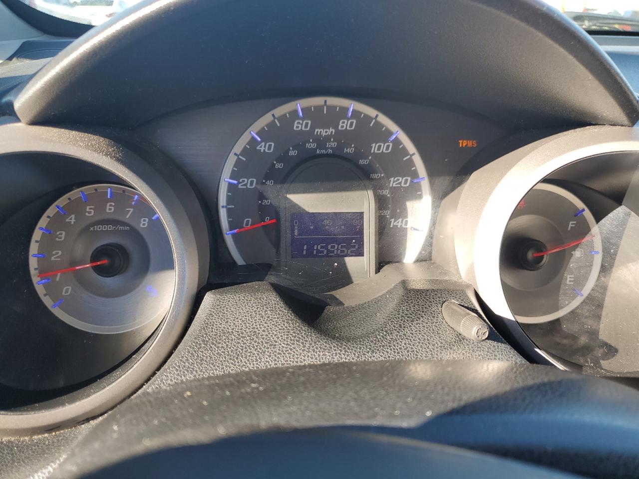 2009 Honda Fit VIN: JHMGE88289S072150 Lot: 84622435