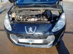 2011 PEUGEOT 308 SR HDI  for sale at Copart WISBECH