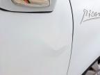 2012 CITROEN C4 GRAND PICASSO PLATINUM  for sale at Copart NEWBURY