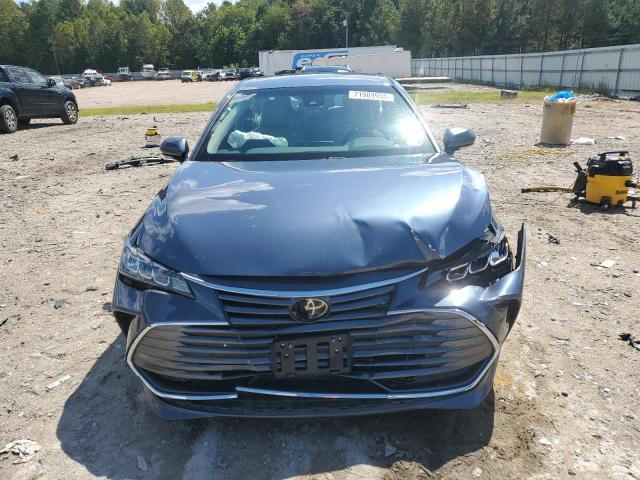  TOYOTA AVALON 2022 Синий