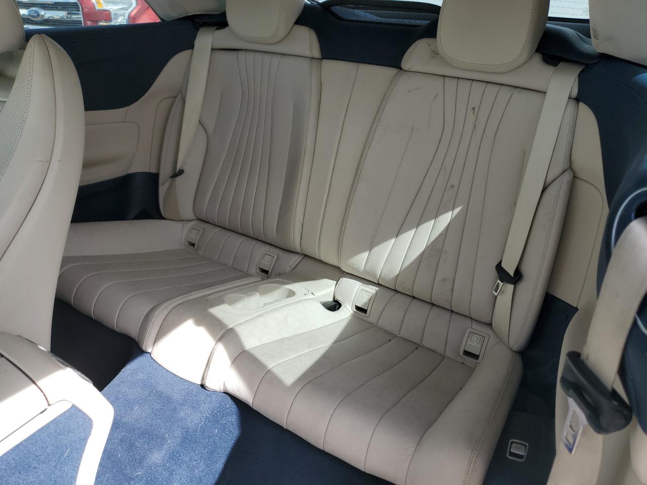 2021 Mercedes-Benz E 450 VIN: W1K1K5JB6MF159223 Lot: 81709705