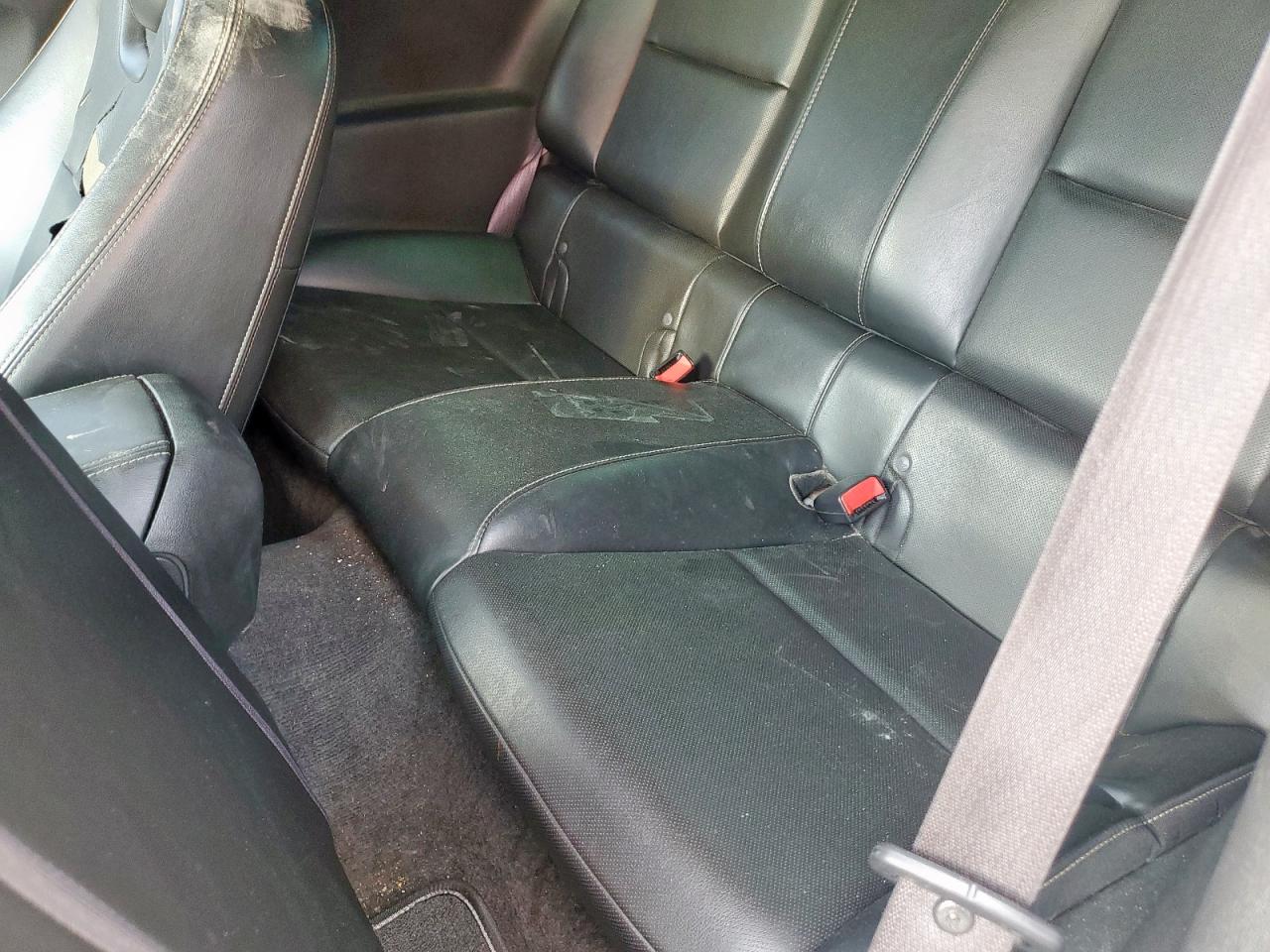 2014 Chevrolet Camaro 2Ss VIN: 2G1FK1EJ3E9213218 Lot: 81555735