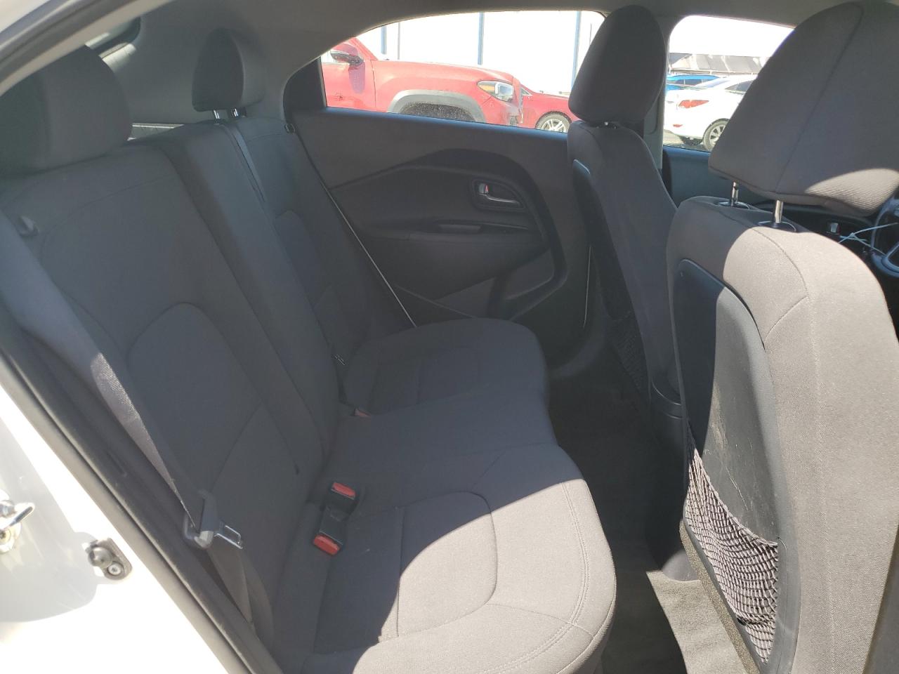 2015 Kia Rio Ex VIN: KNADN5A34F6443330 Lot: 80345265