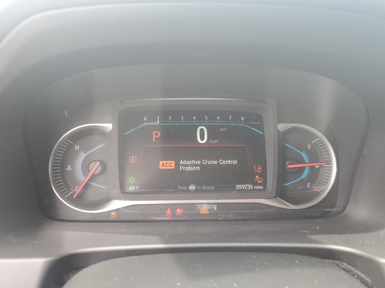 2021 Honda Pilot Ex VIN: 5FNYF5H37MB029872 Lot: 81113795