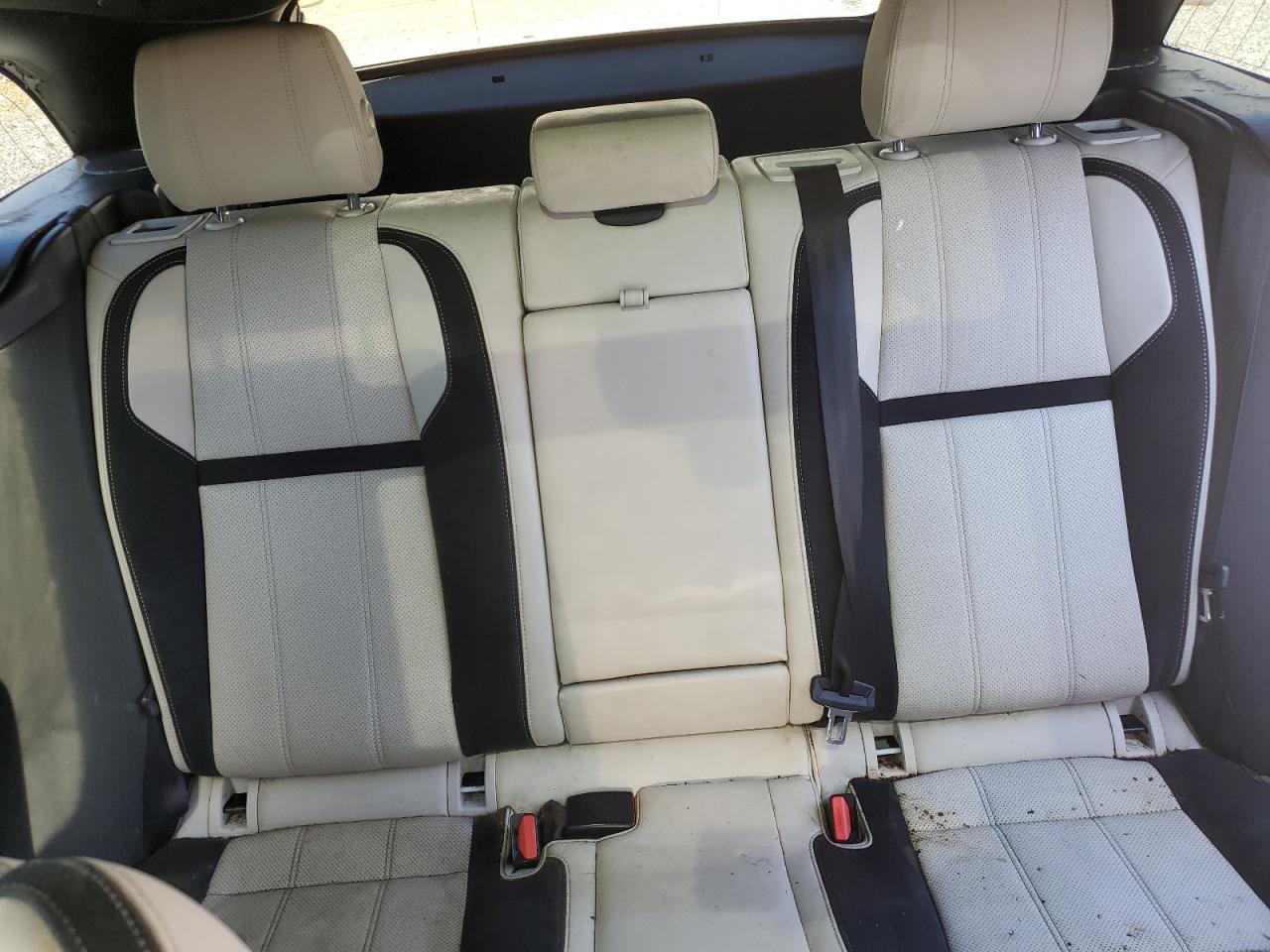 2018 Land Rover Range Rover Velar R-Dynamic Se VIN: SALYL2RX9JA743170 Lot: 80479495