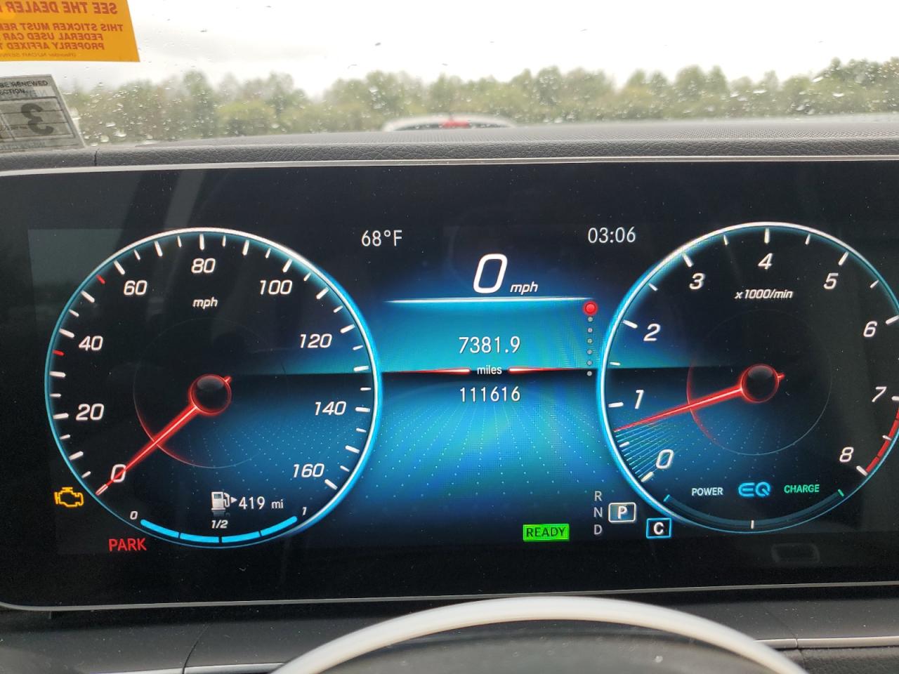 2021 Mercedes-Benz Gls 450 4Matic VIN: 4JGFF5KE6MA449547 Lot: 81263955