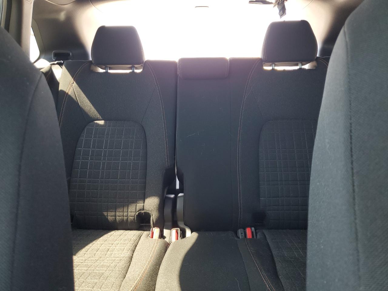 2025 Honda Hr-V Sport VIN: 3CZRZ2H54SM727256 Lot: 80431625