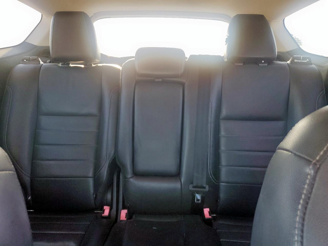 2013 Ford Escape Sel VIN: 1FMCU0H91DUC37014 Lot: 81851585