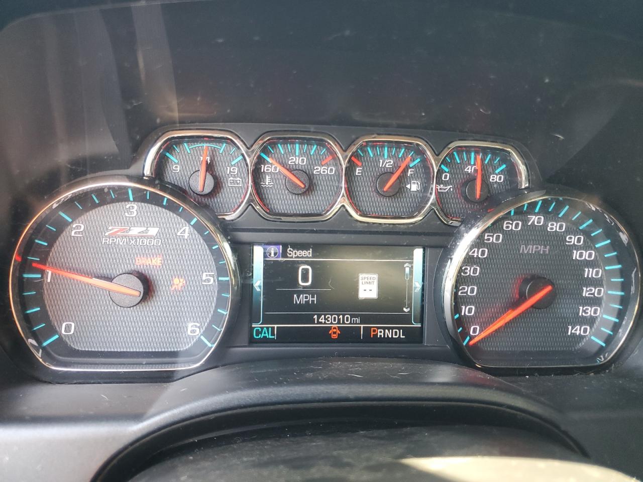 2018 Chevrolet Silverado K1500 Lt VIN: 3GCUKREC9JG461598 Lot: 81700315