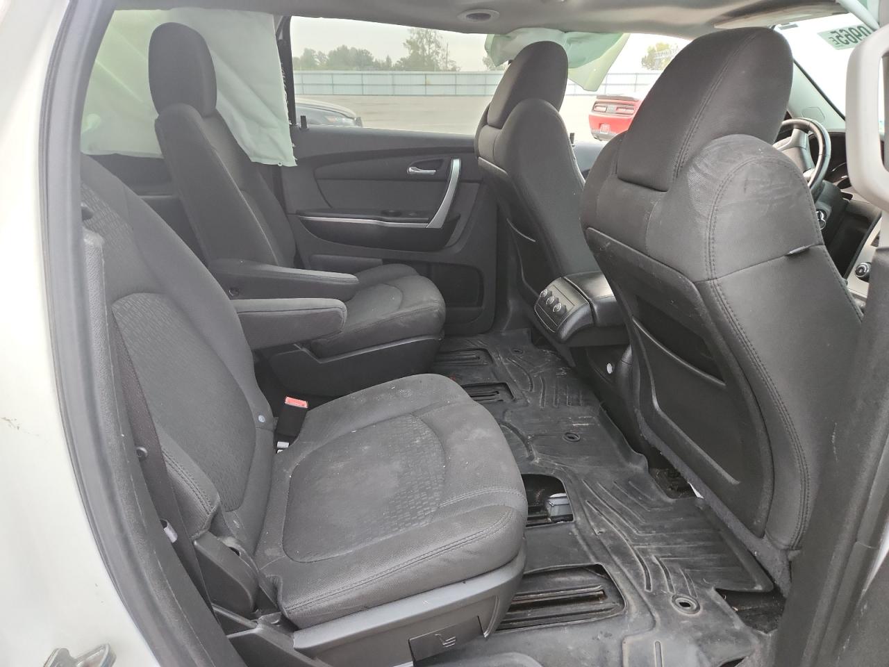 2012 GMC Acadia Sle VIN: 1GKKRPED4CJ149968 Lot: 81810965