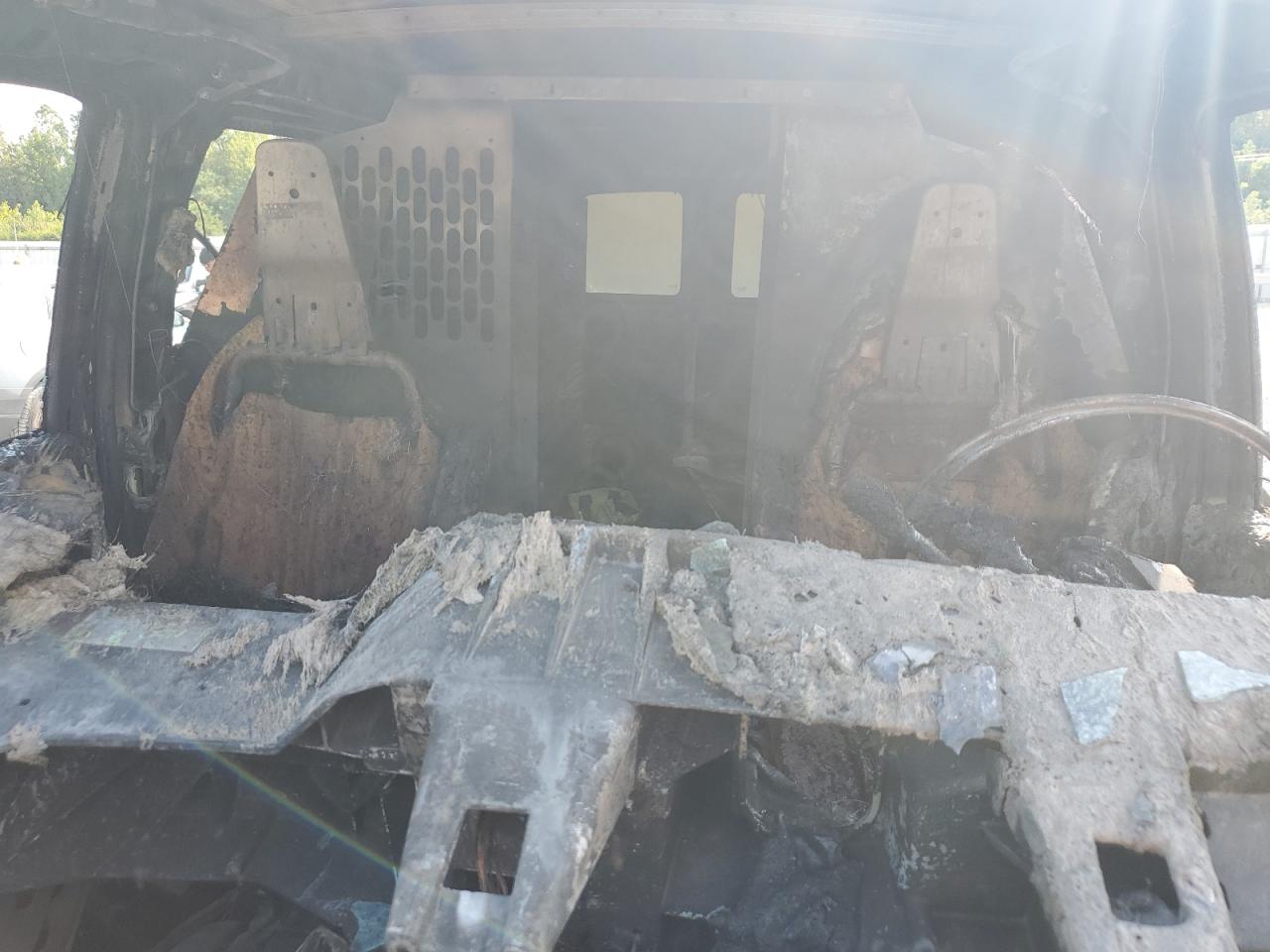 2014 Chevrolet Express G1500 VIN: 1GCSGAFX2E1117546 Lot: 70886205