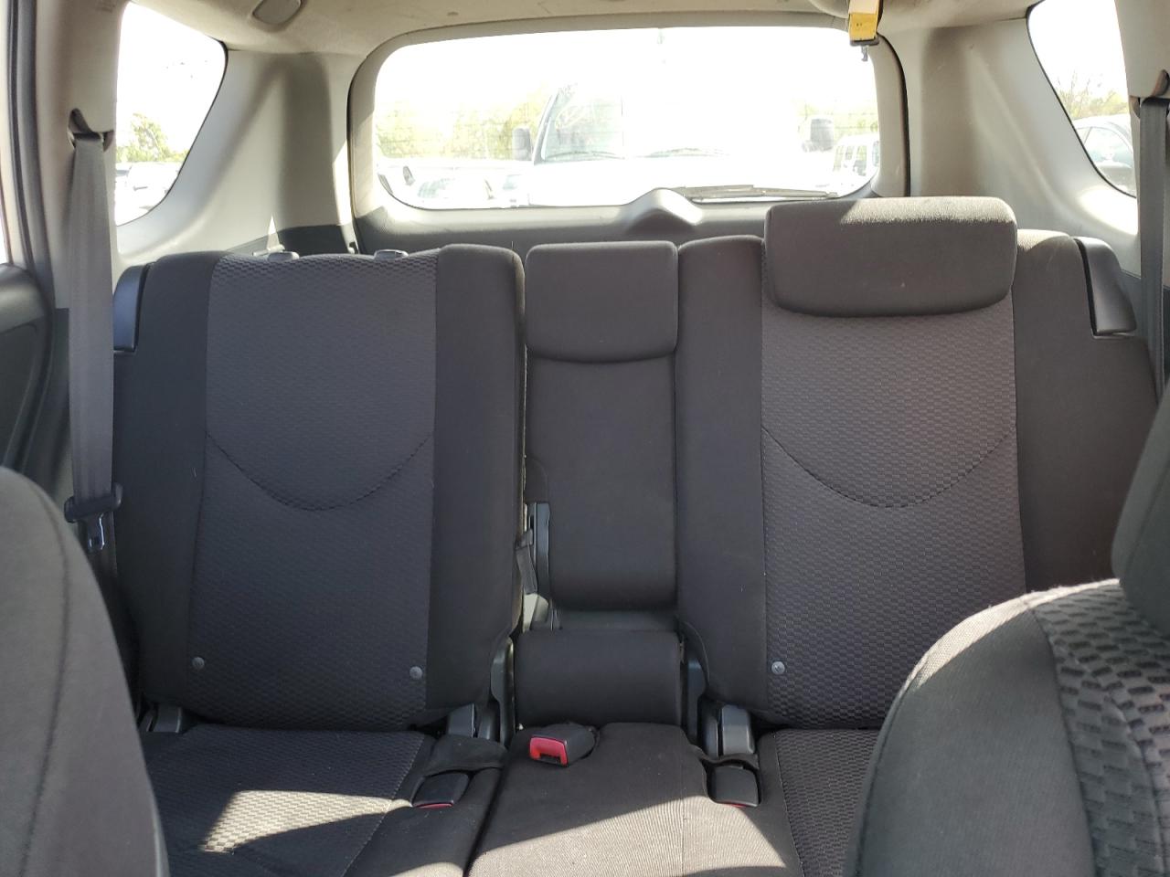 2010 Toyota Rav4 Sport VIN: JTMRF4DV7A5029034 Lot: 82070535