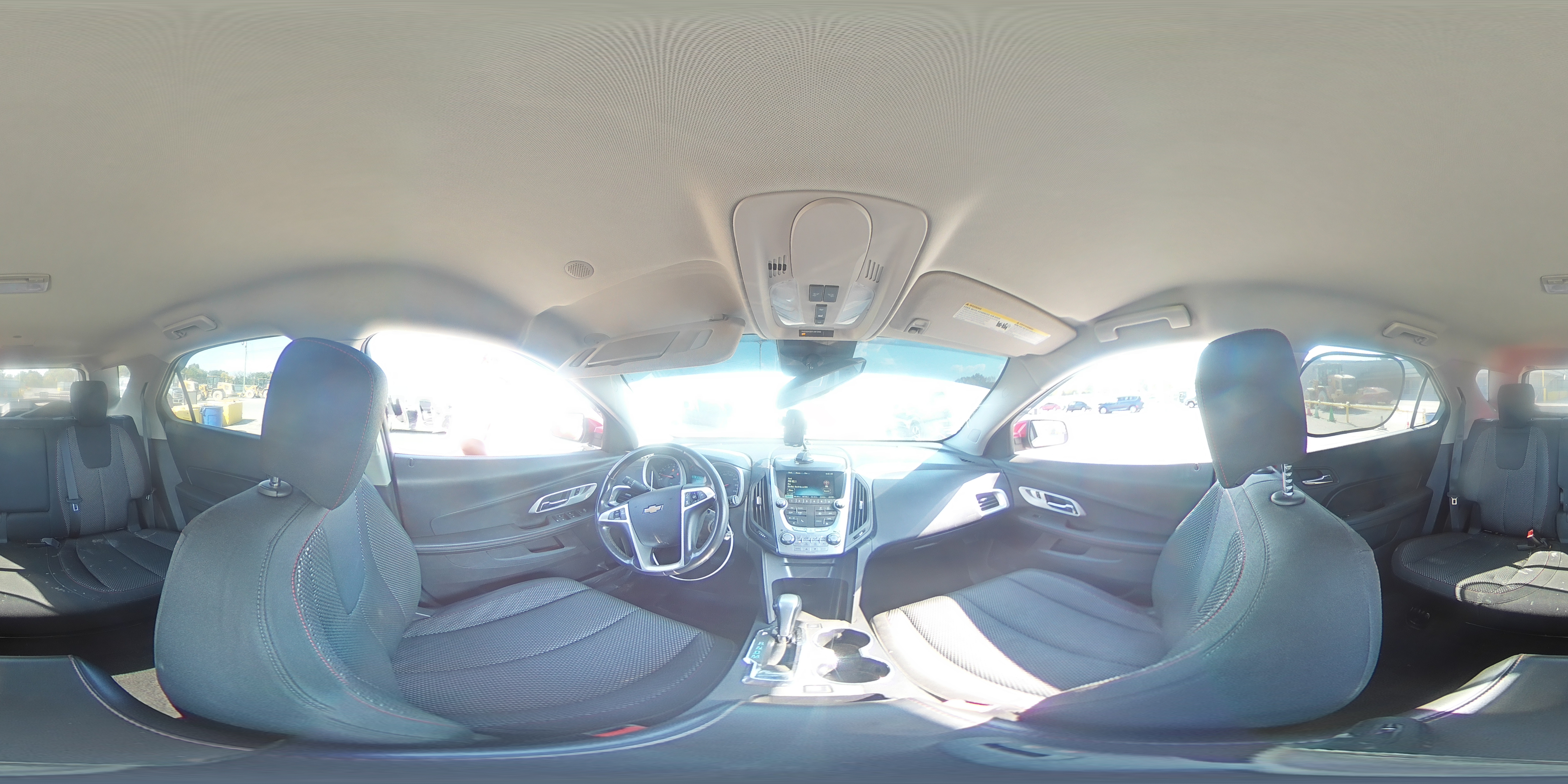 2013 Chevrolet Equinox Lt VIN: 1GNALDEK2DZ127905 Lot: 71155765