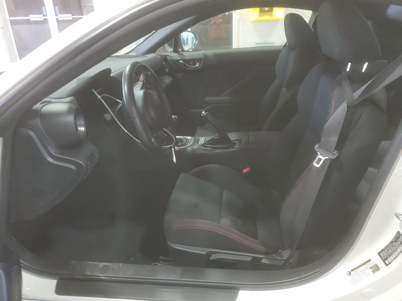 2023 Subaru Brz Premium VIN: JF1ZDBB11P9700974 Lot: 71434425