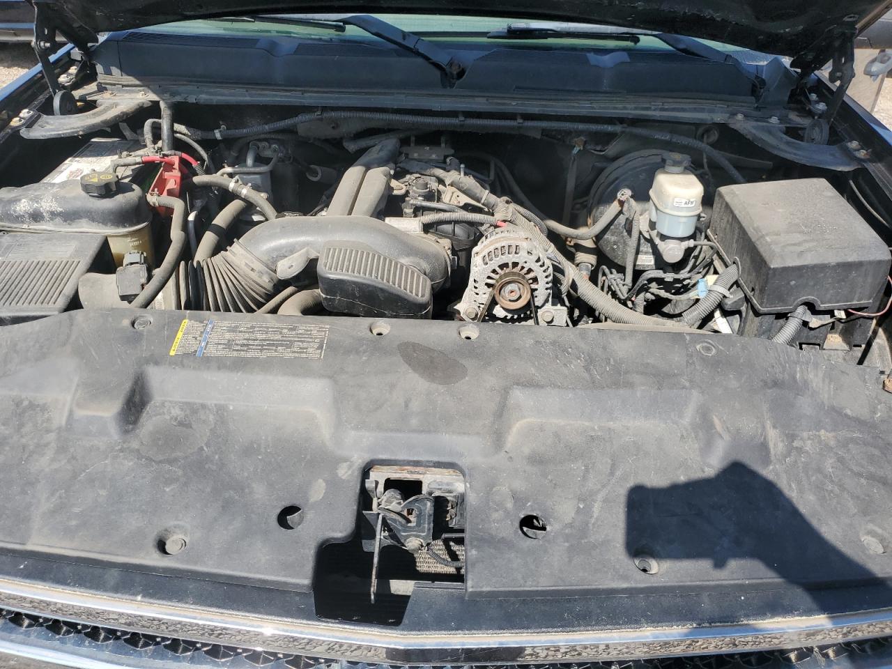 2011 Chevrolet Silverado K1500 Lt VIN: 1GCRKSE35BZ192692 Lot: 71474815