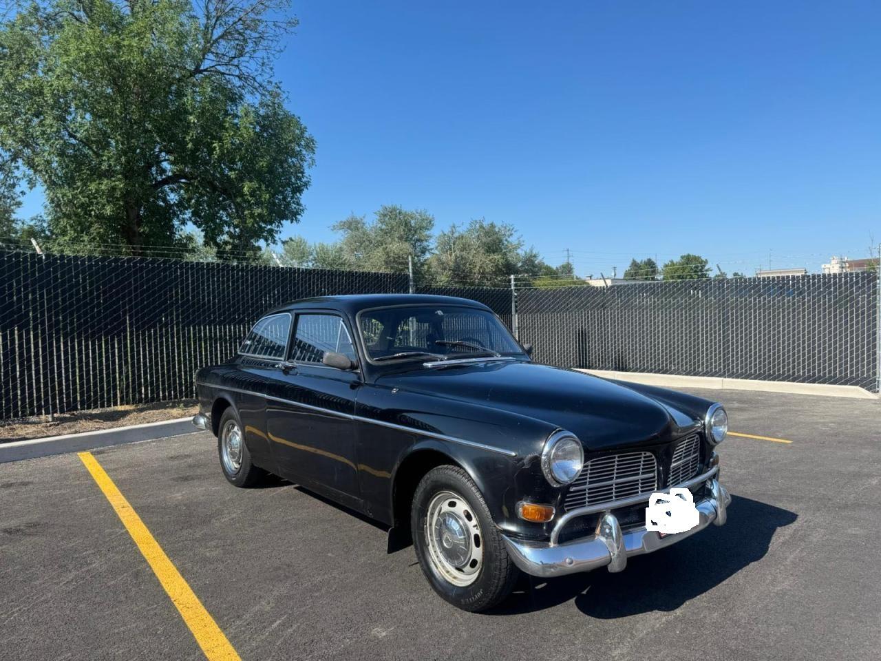 1965 VOLVO ALL OTHER