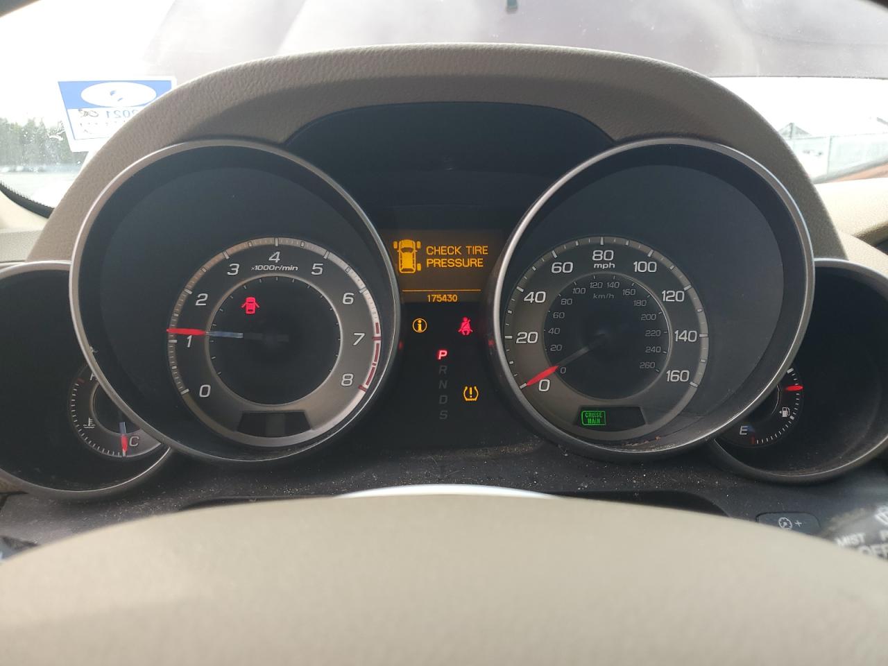 2013 Acura Mdx VIN: 2HNYD2H26DH515976 Lot: 81246835