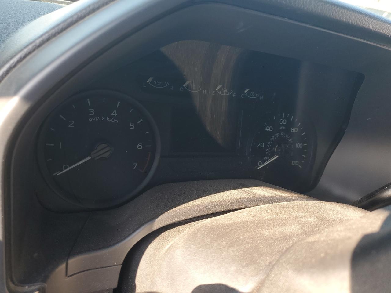 2019 Ford F150 Supercrew VIN: 1FTEW1CP3KKD27793 Lot: 80430495