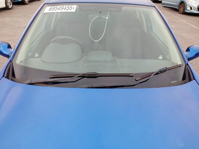 2007 RENAULT MEGANE DYNAMIQUE A 