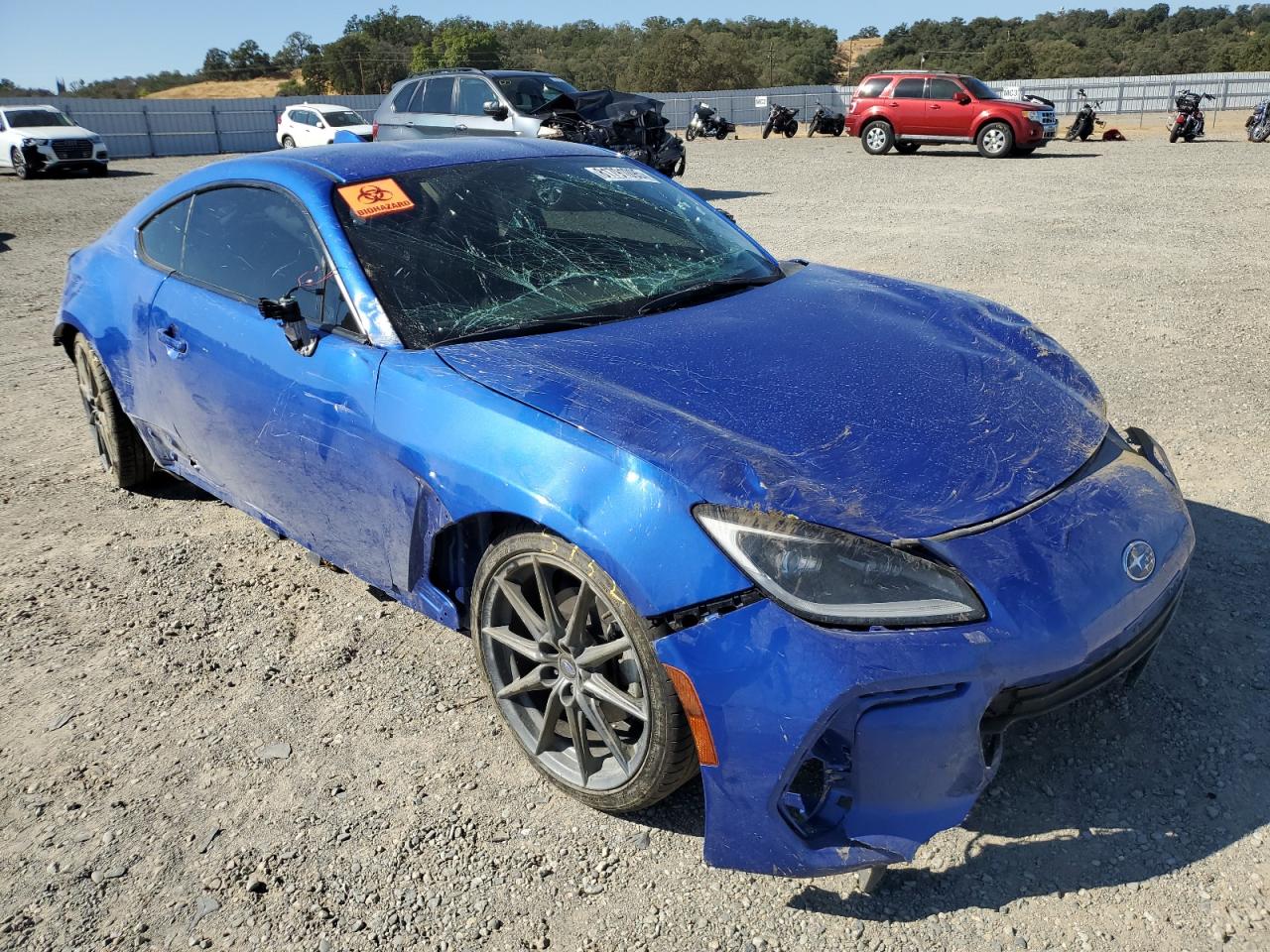 BRZ BRZ