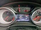 2017 VAUXHALL INSIGNIA SRI NAV TURBO D  for sale at Copart CORBY