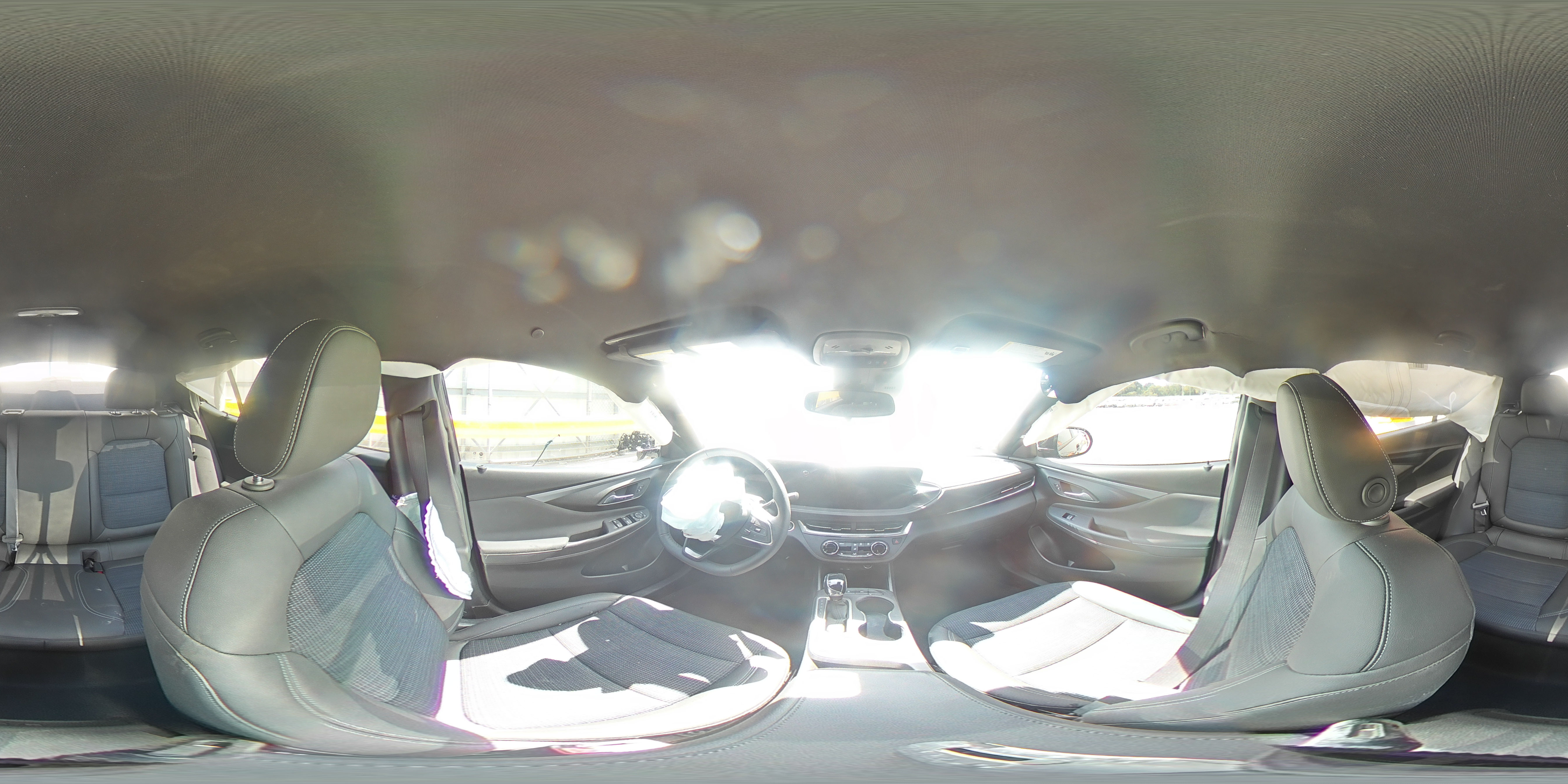 2024 Buick Envista Preferred VIN: KL47LAE25RB202429 Lot: 80712205