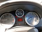 2007 PEUGEOT 207 S  for sale at Copart SANDTOFT