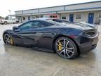 2019 MCLAREN AUTOMOTIVE 570S    for sale at Copart TX - HOUSTON