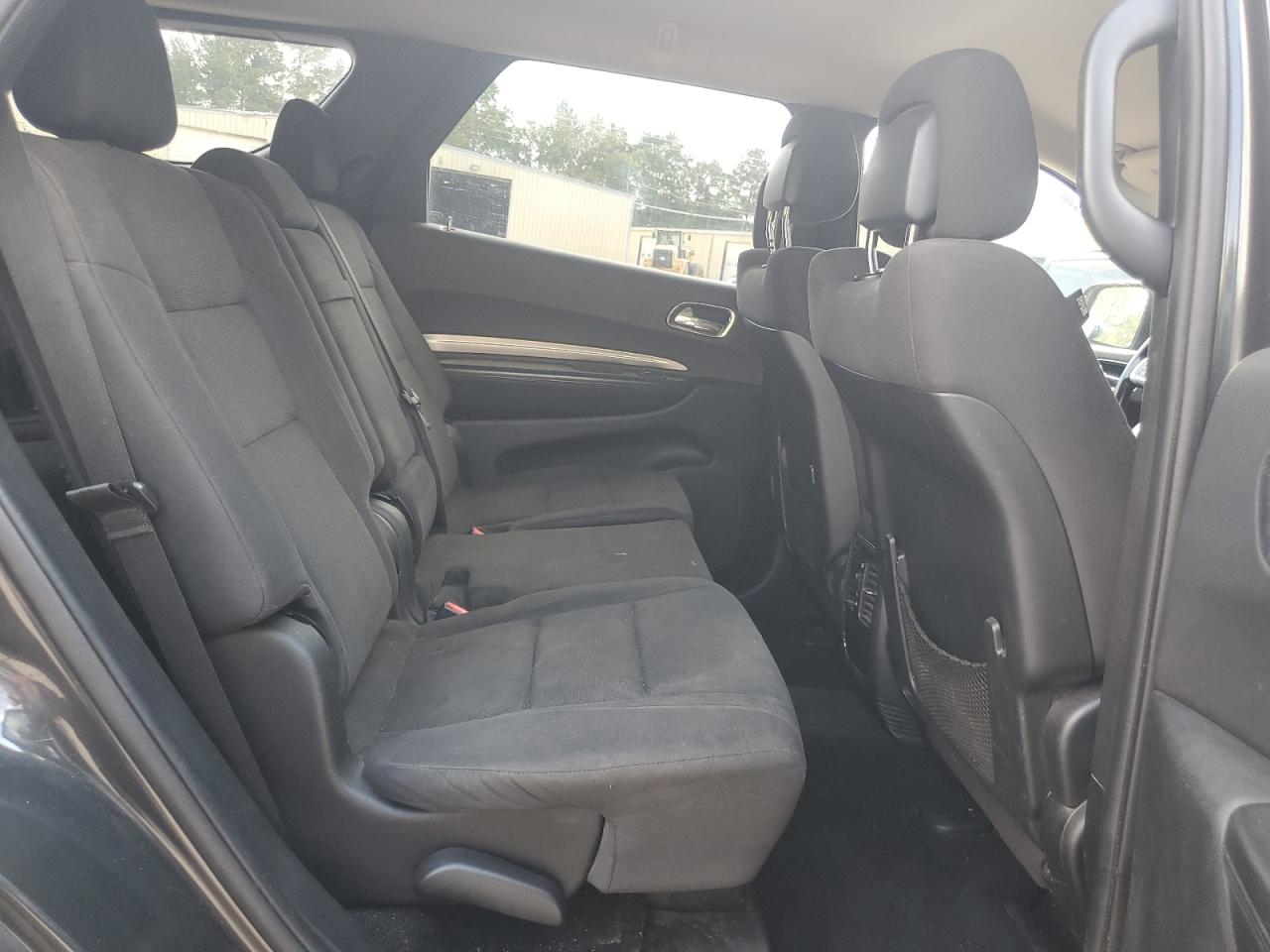 2011 Dodge Durango Express VIN: 1D4RD2GG4BC629713 Lot: 71904495