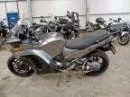 2015 KAWASAKI ZG 1400 EFF ABS  for sale at Copart NEWBURY
