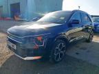 2022 KIA NIRO 4 for sale at Copart ROCHFORD