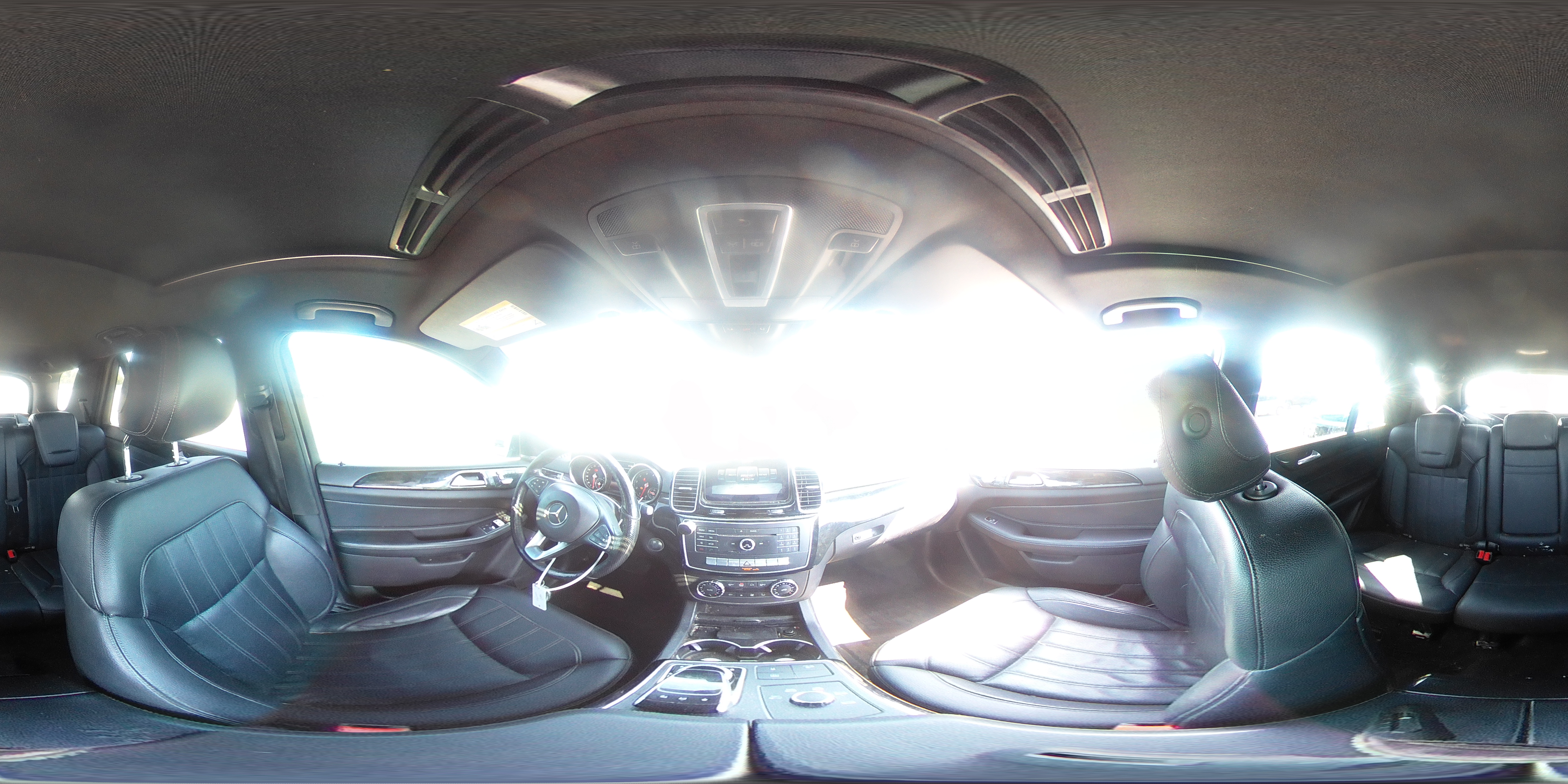 2016 Mercedes-Benz Gle 350 4Matic VIN: 4JGDA5HB6GA753954 Lot: 81506865