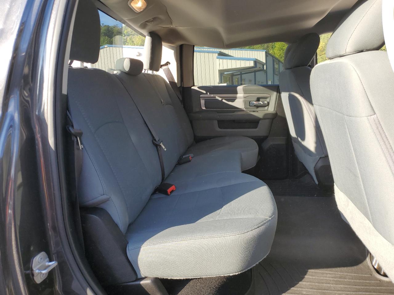 2018 Ram 2500 Slt VIN: 3C6TR5DT9JG424754 Lot: 70832205