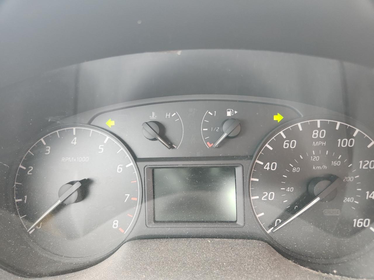 2015 Nissan Sentra S VIN: 3N1AB7AP5FY355315 Lot: 71302475