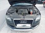 2011 AUDI A4 DYNAMIK TFSI QUATTRO A 2.0T FSI QUATTRO DYNAMIK 4DR S TR for sale at Copart ST HELENS
