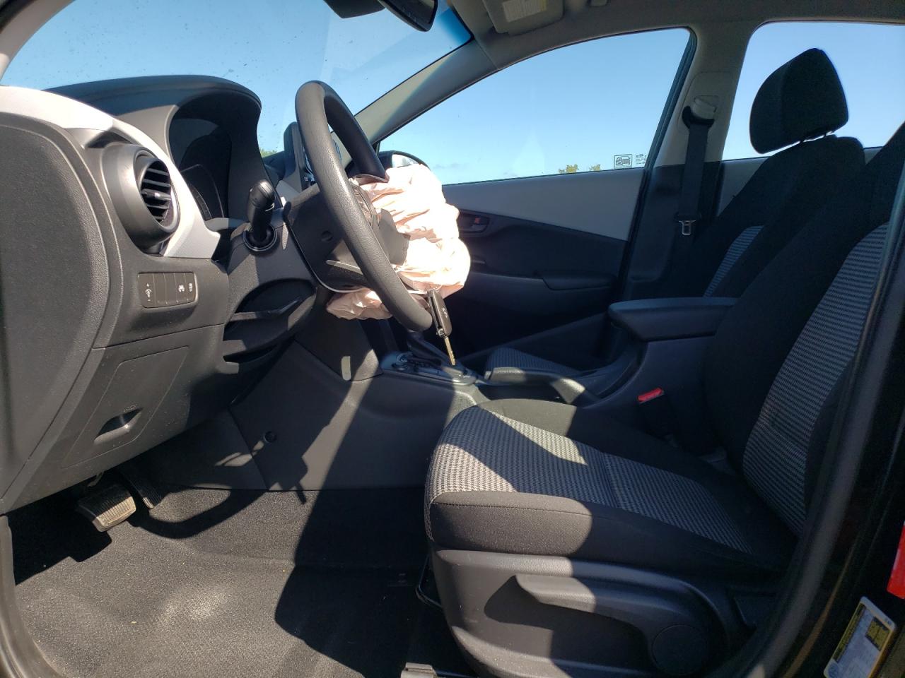 2020 Hyundai Kona Se VIN: KM8K1CAA0LU538351 Lot: 71359175