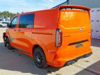 2024 FORD TRANSIT CUSTOM 300 MS-RT  for sale at Copart SANDY